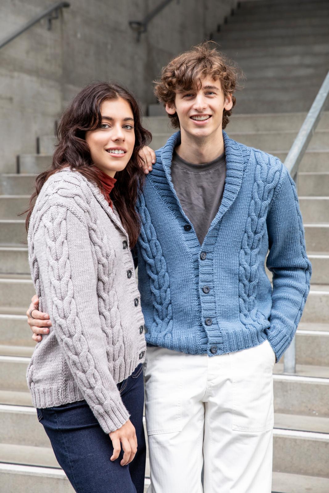 SF2025-40_V1_1-Zopfjacke Superbig Variante 1 Grösse 1